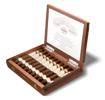 Plasencia Reserva Original Cortes